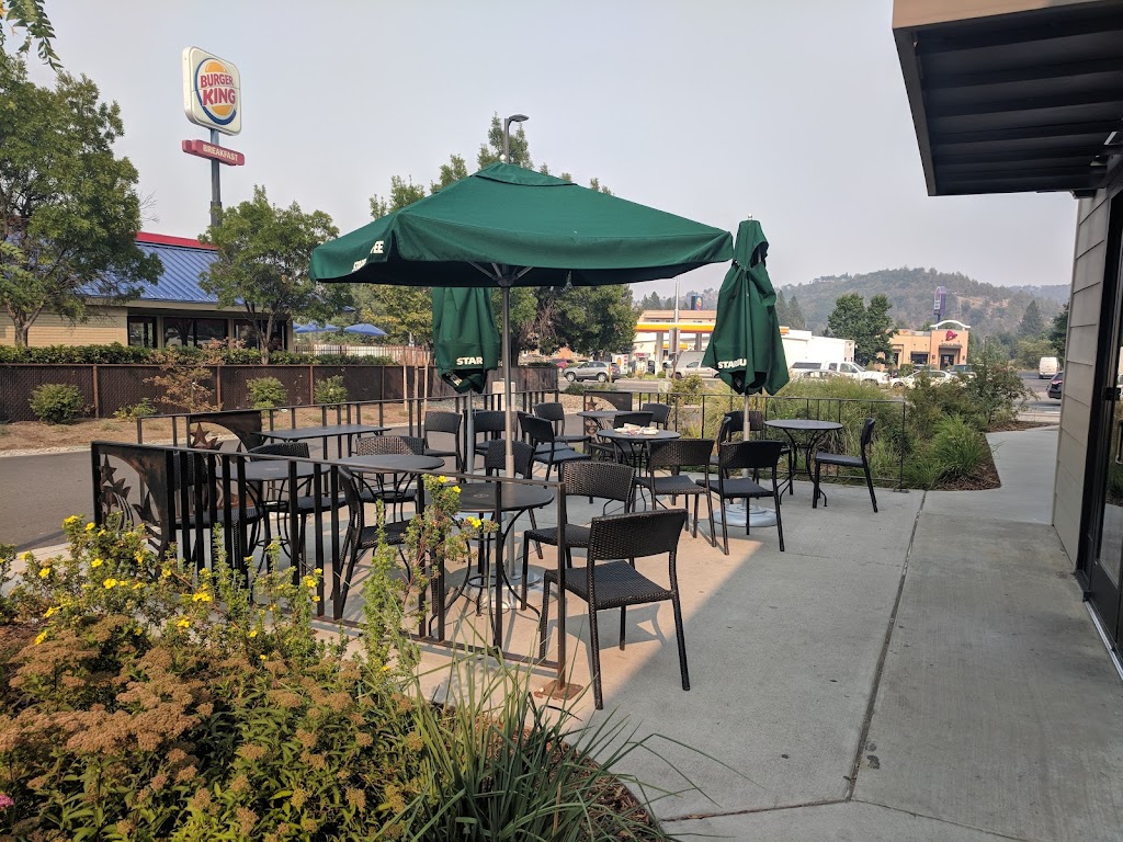 Starbucks | restaurant | 1805 Fort Jones Rd, Yreka, CA 96097, USA | 5308424768 OR +1 530-842-4768