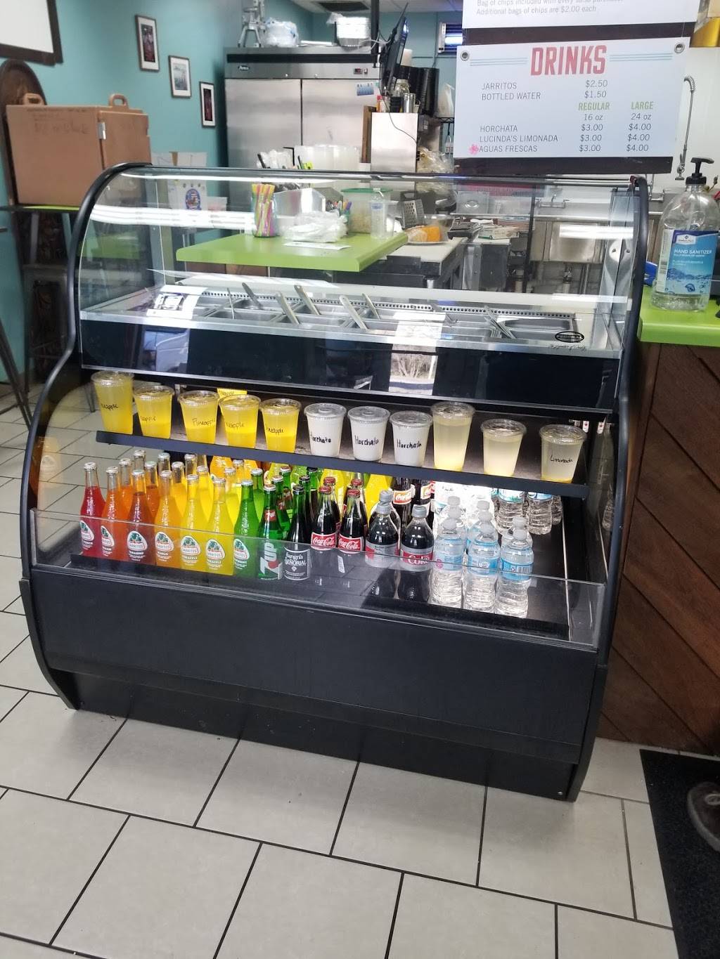 MP Taqueria | restaurant | 101 S Rd Unit B, Eagle, WI 53119, USA | 2625923057 OR +1 262-592-3057