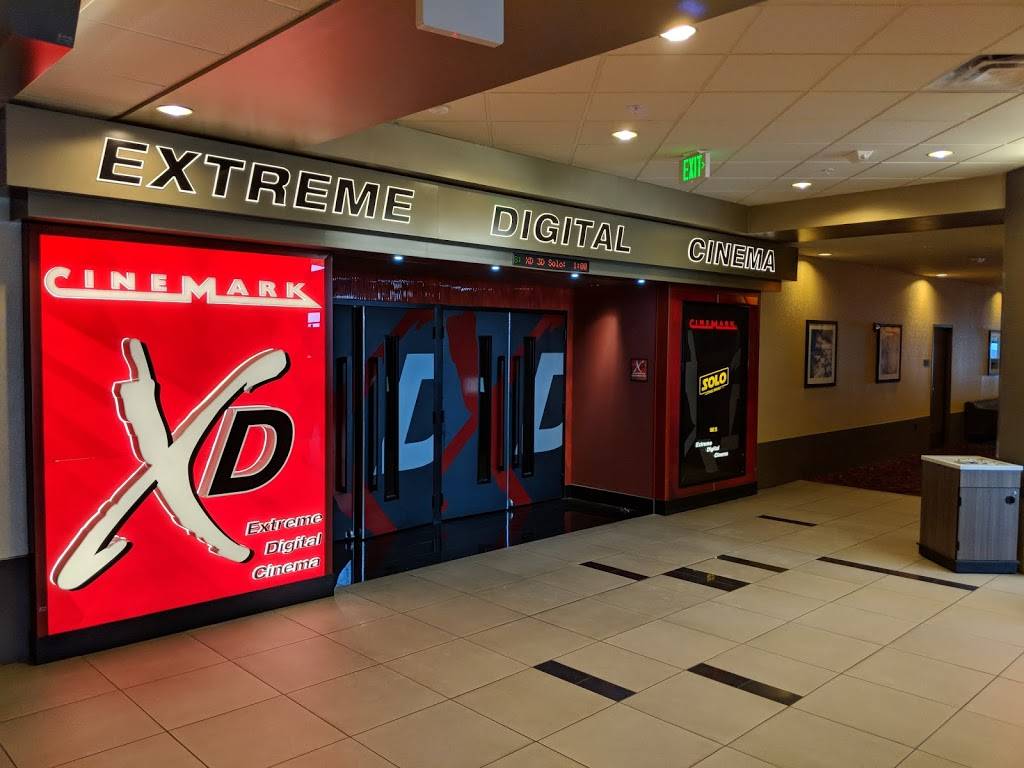 Cinemark Altoona and XD 2227 Adventureland Dr NW, Altoona, IA 50009, USA
