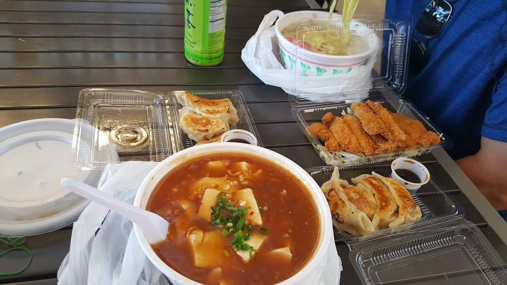 Nagoya Ramen & Bakery | bakery | 95-5431 Kapolei Pkwy, Kapolei, HI 96707, USA | 8086284888 OR +1 808-628-4888