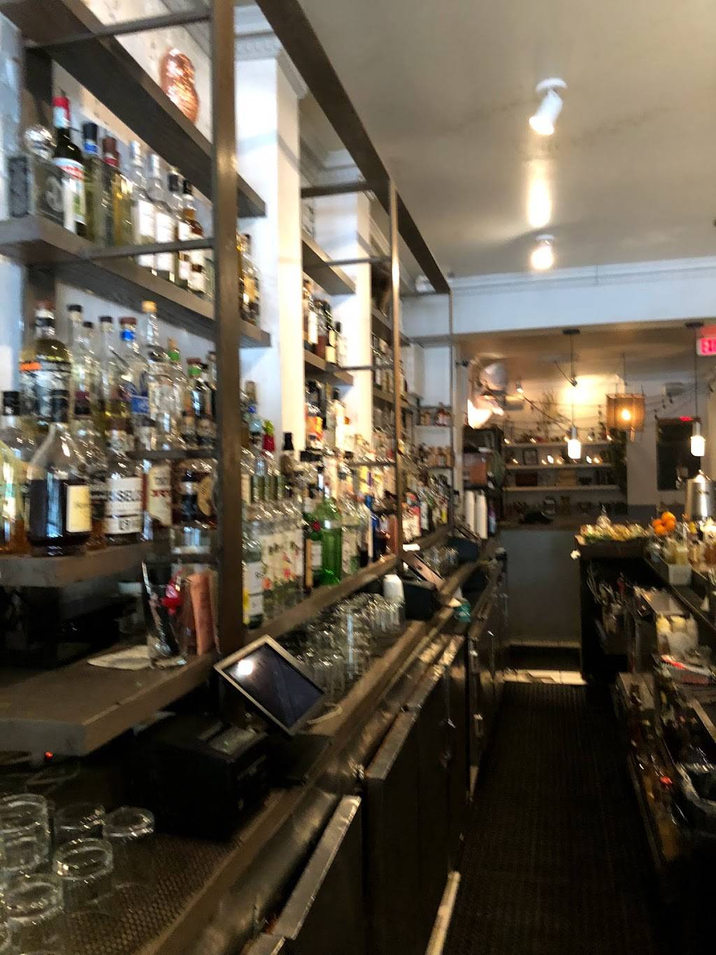 Borrachito | restaurant | 206 Avenue A, New York, NY 10009, USA