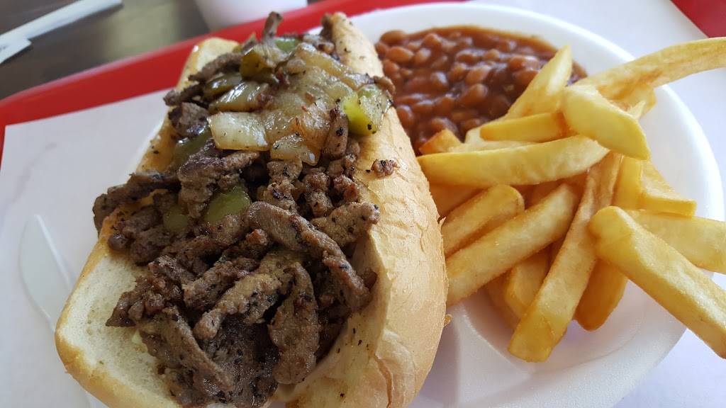 Captain Johns Bar-B-Que | restaurant | 106 US-72, Collierville, TN 38017, USA | 9018538004 OR +1 901-853-8004