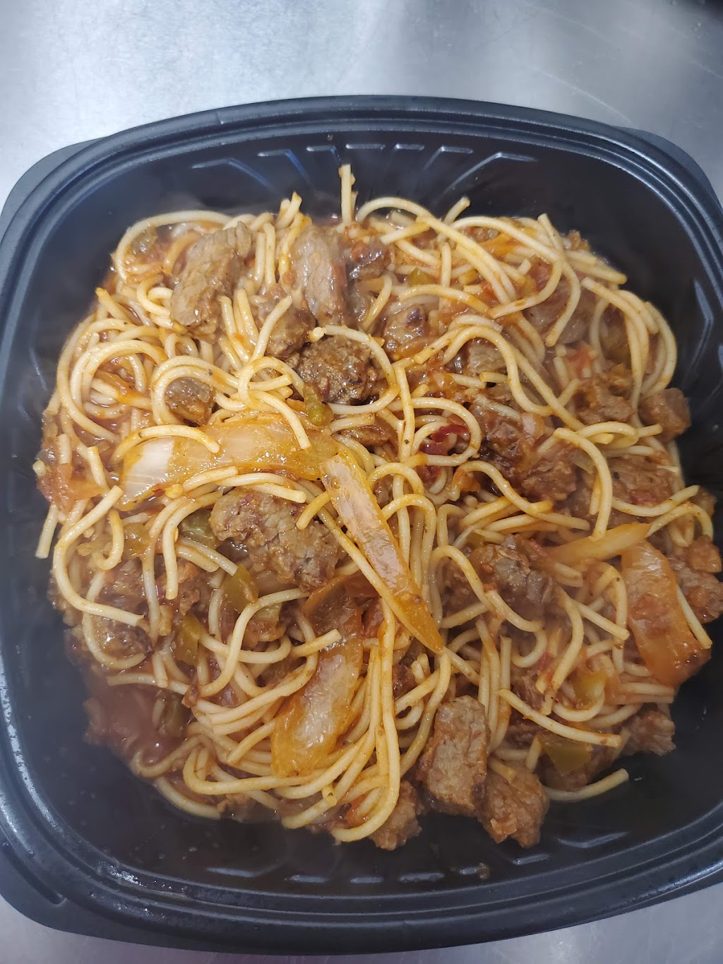 The noodle shop | restaurant | 117 Lukfata Trail, Broken Bow, OK 74728, USA | 5803064669 OR +1 580-306-4669