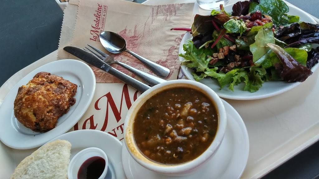 la Madeleine French Bakery & Café Tyler | bakery | 419 W SW Loop 323, Tyler, TX 75701, USA | 9032589050 OR +1 903-258-9050