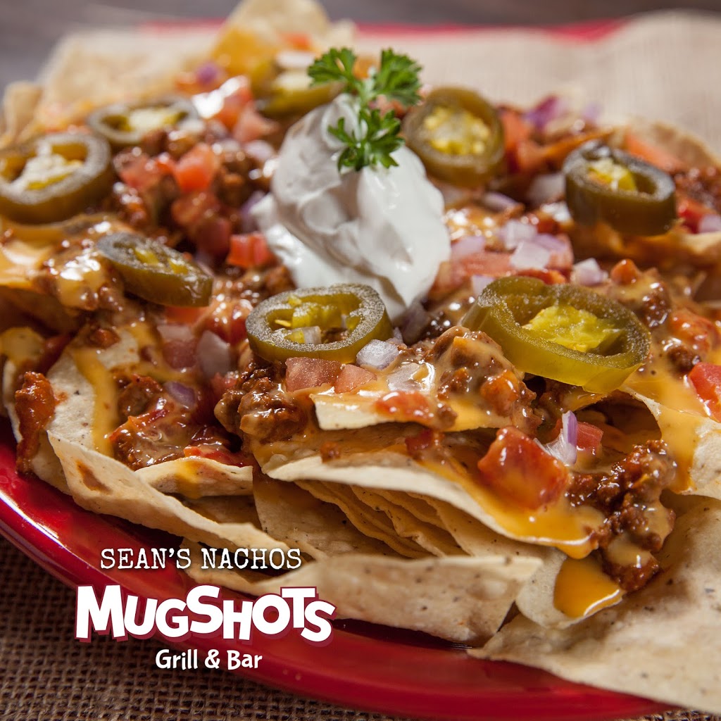 Mugshots Grill & Bar - Meridian, MS | restaurant | 5005 MS-493, Meridian, MS 39305, USA | 6016933244 OR +1 601-693-3244