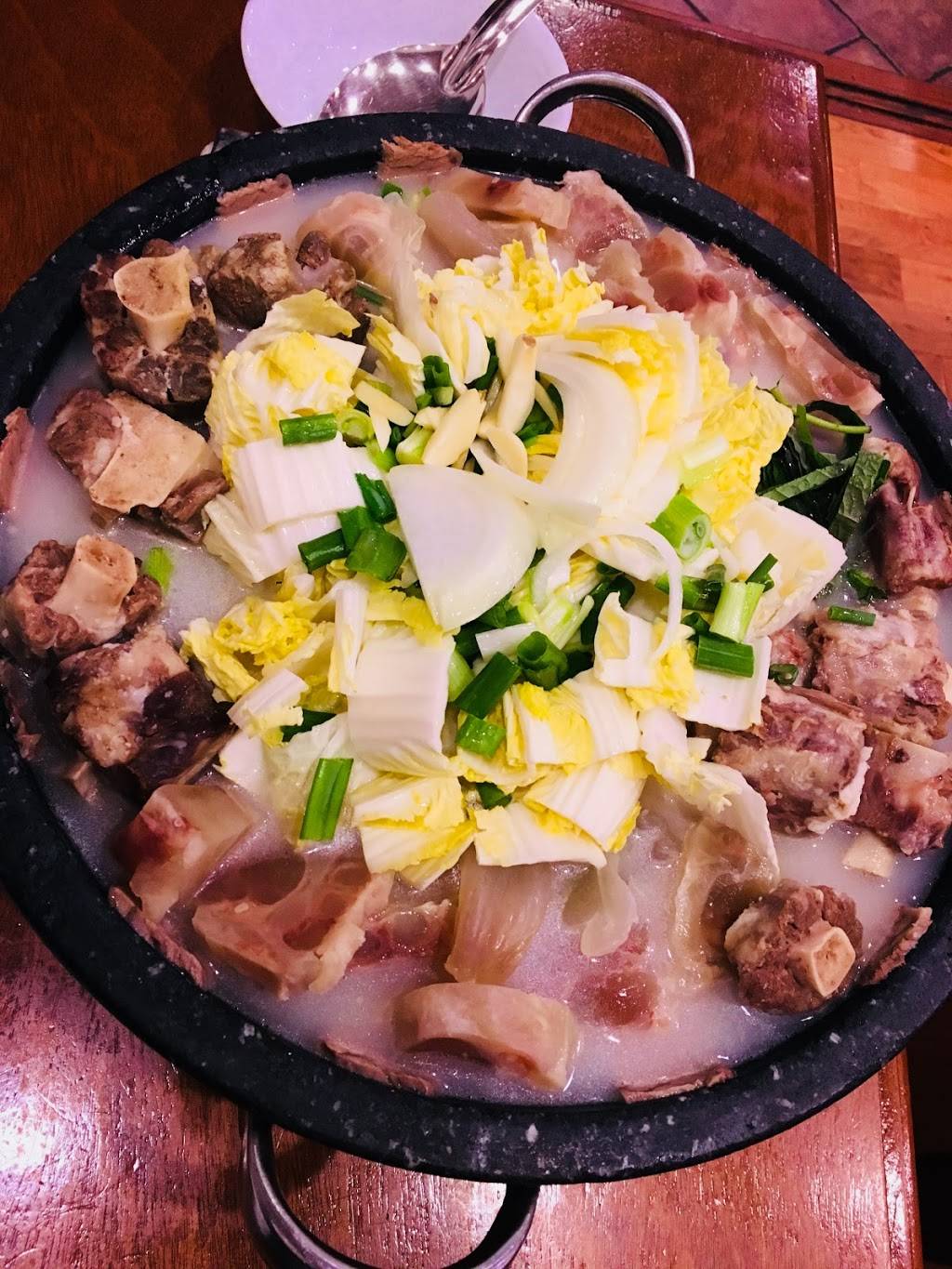 Bon Ga Korean Restaurant | restaurant | NE 7130, Buford Hwy NE, Norcross, GA 30071, USA | 7702427211 OR +1 770-242-7211