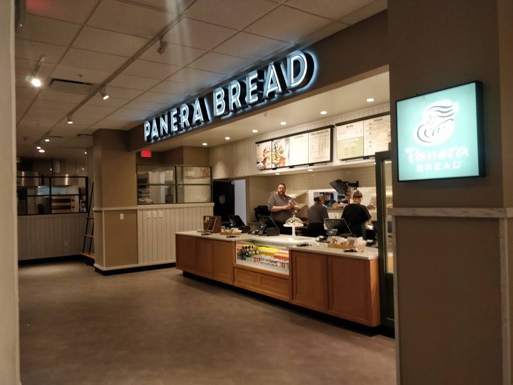 Panera Bread | bakery | 110 8th St, Troy, NY 12180, USA | 5182762030 OR +1 518-276-2030