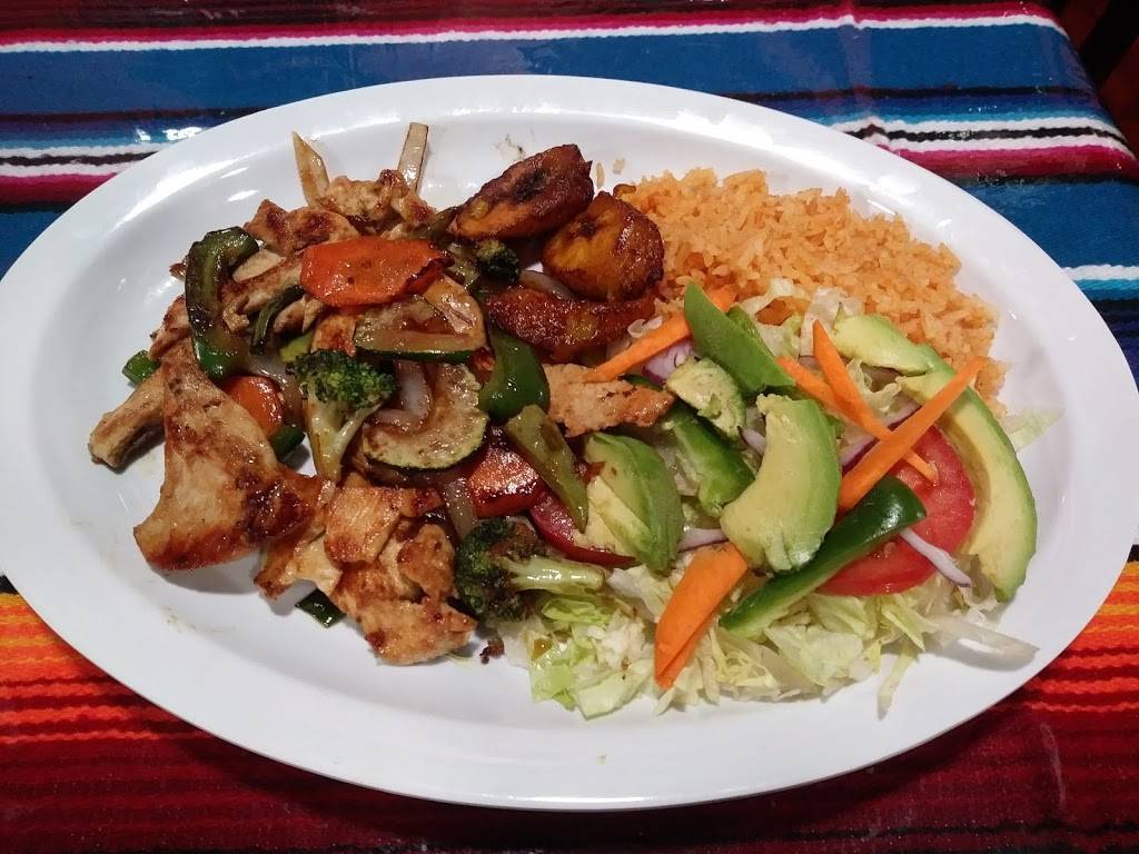 Azteca Taqueria | restaurant | 1313 Summit Ave, Union City, NJ 07087, USA | 2017514836 OR +1 201-751-4836