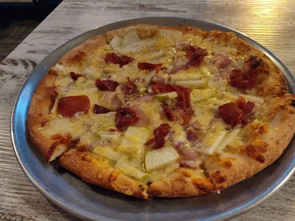 Amante Gourmet Pizza - Carrboro | meal delivery | 300 E Main St G, Carrboro, NC 27510, USA | 9199293330 OR +1 919-929-3330