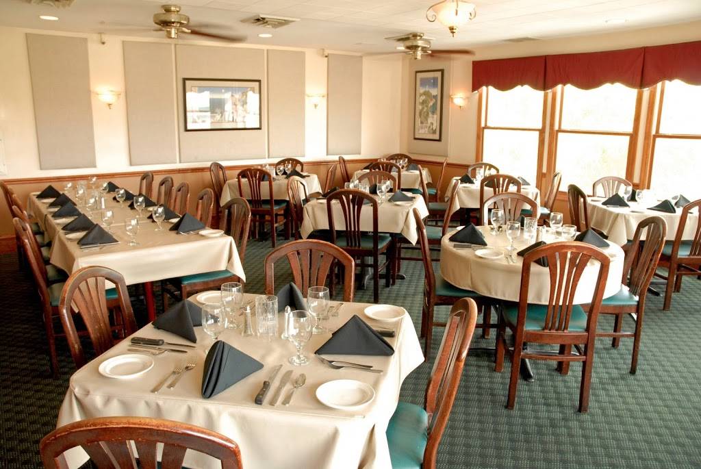 Citizen Kane's Steak House - Restaurant | 133 W Clinton Pl, Kirkwood, MO  63122, USA