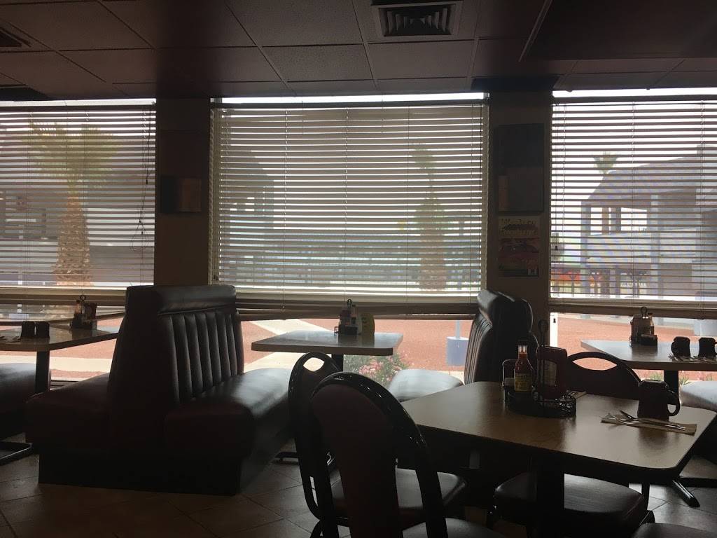 Country Boys Restaurant, Bar and Grill 1820 S 7th St, Phoenix, AZ
