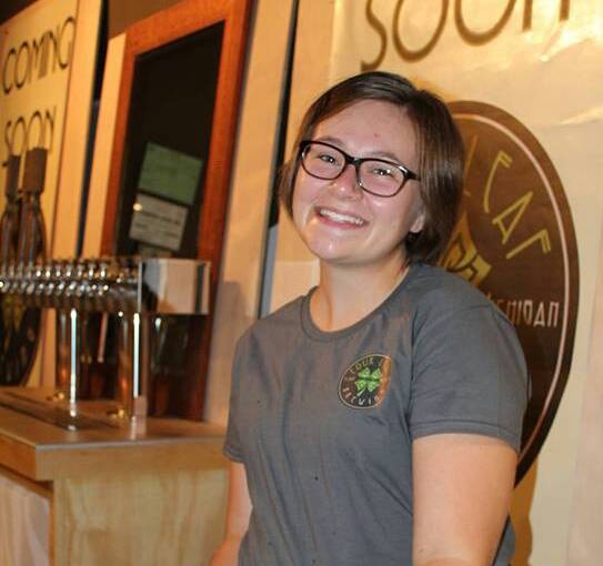 Four Leaf Brewing | restaurant | 412 N McEwan St, Clare, MI 48617, USA | 9894246114 OR +1 989-424-6114