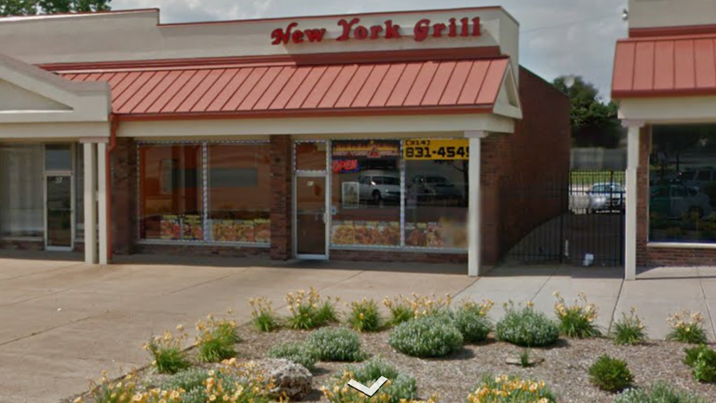 New York Grill | restaurant | 41 Flower Valley Shopping Ctr, Florissant, MO 63033, USA | 3148314545 OR +1 314-831-4545