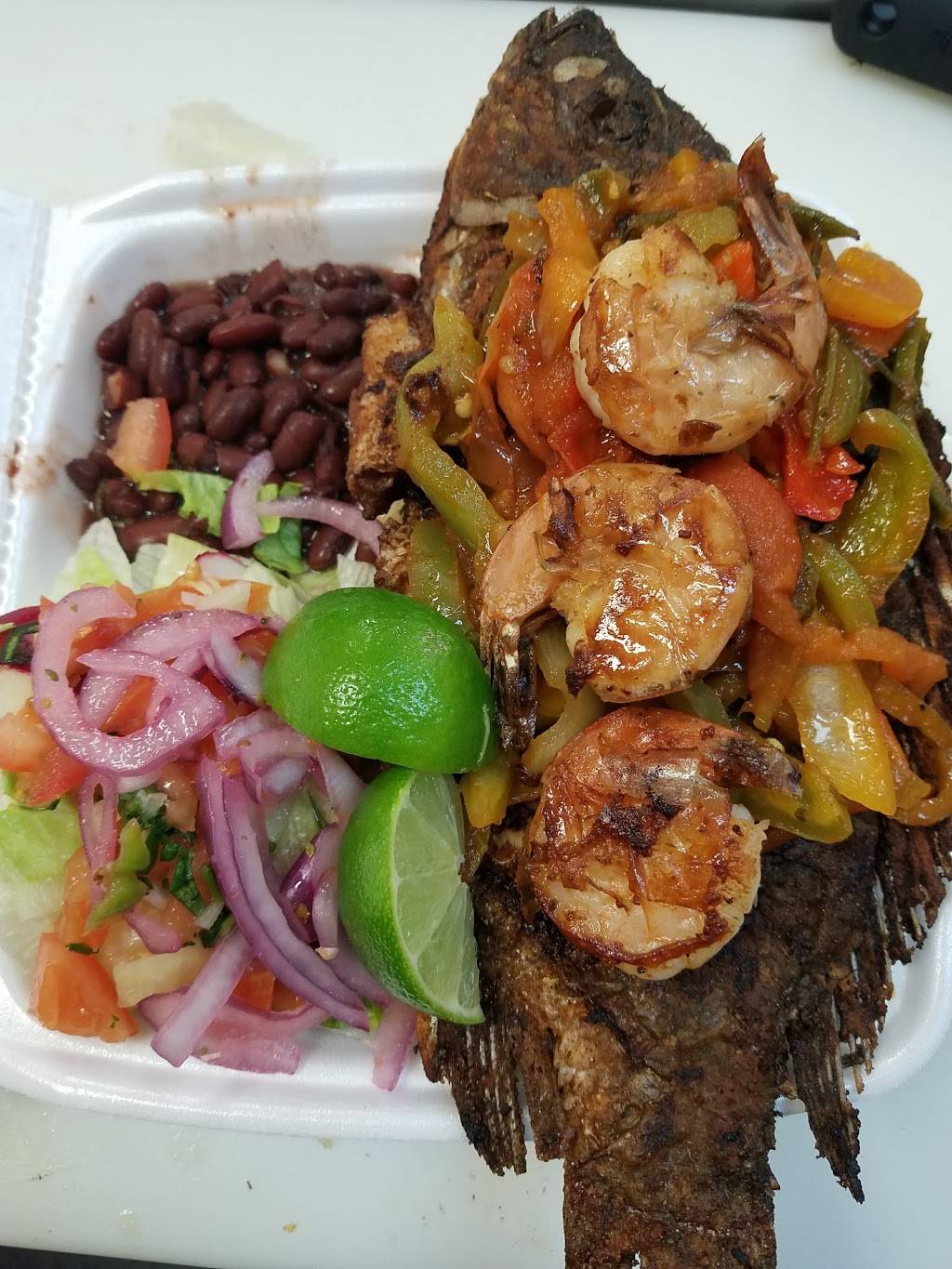 La Bendicion Carry Out 2425 Kenilworth Ave, Hyattsville, MD 20781, USA