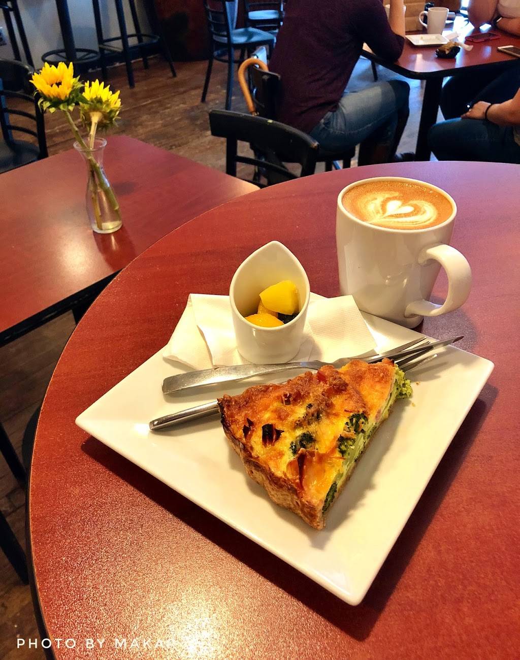 Orbis Caffe | restaurant | 675 Washington Rd, Pittsburgh, PA 15228, USA | 4125631220 OR +1 412-563-1220