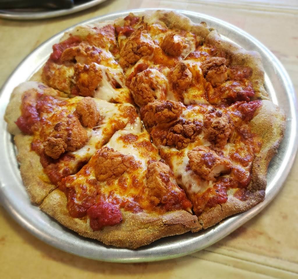 Punxsy Pizza | restaurant | 115 N Findley St, Punxsutawney, PA 15767, USA | 8149388132 OR +1 814-938-8132