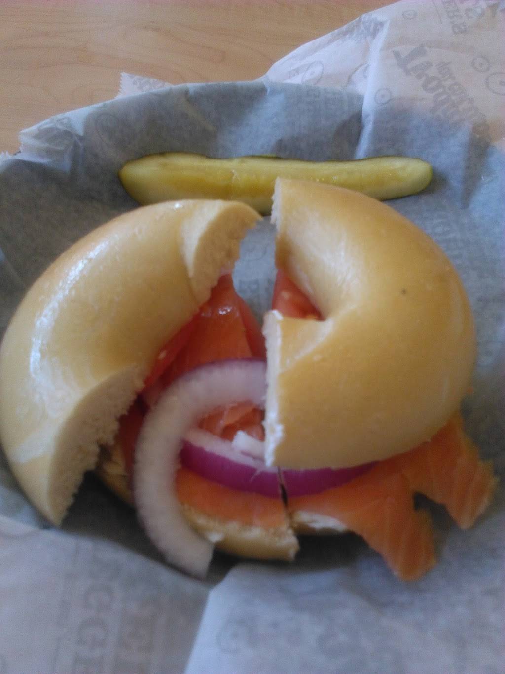 Brueggers Bagels | bakery | 1650 86th St NW, Clive, IA 50325, USA | 5152254444 OR +1 515-225-4444