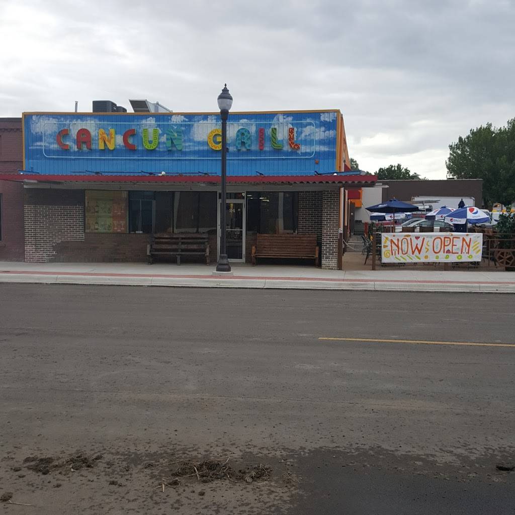 Cancun Grill Mexican Restaurant 24 4th St NW, Faribault