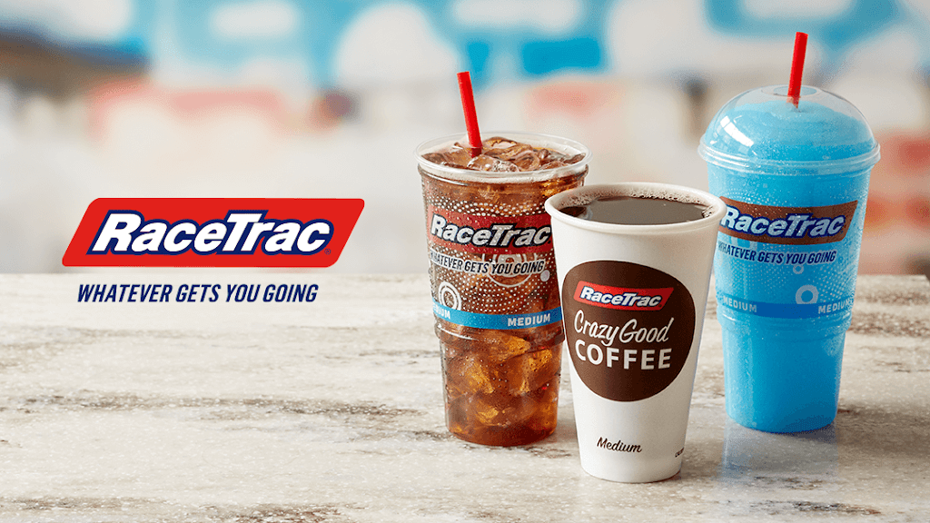 racetrac grapevine