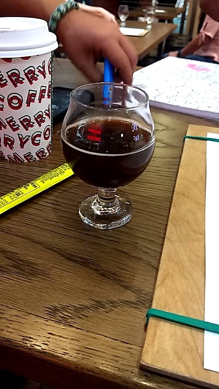 Beer Lab HI | restaurant | 98-1005 Moanalua Rd K9, Aiea, HI 96701, USA | 8087442007 OR +1 808-744-2007