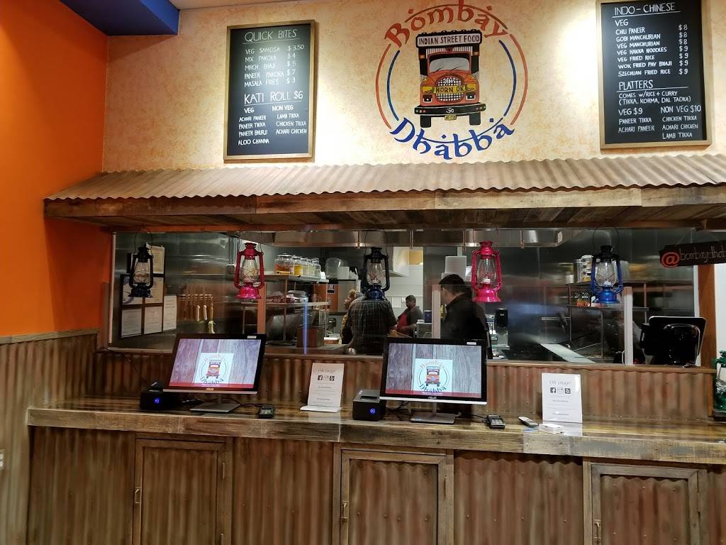 Bombay Dhabba | restaurant | 615 S Trooper Rd, Audubon, PA 19403, USA | 4846791631 OR +1 484-679-1631