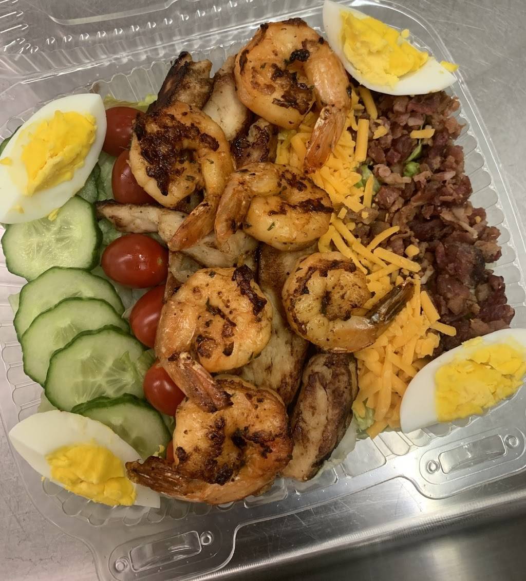 Belly Kitchen 2601 Deans Bridge Rd, Augusta, GA 30906, USA