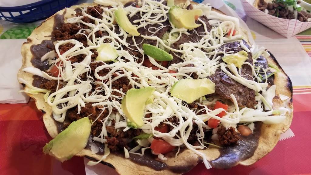 Juquilita Tacos | restaurant | 18 W State St, North Aurora, IL 60542, USA | 6302643220 OR +1 630-264-3220