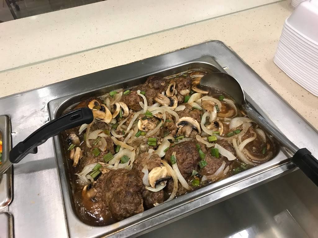 Fresh Choice Cafe | restaurant | 6330 W Loop S, Bellaire, TX 77401, USA | 7136618300 OR +1 713-661-8300