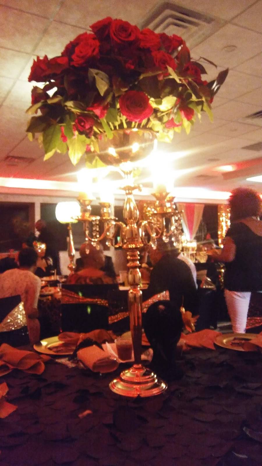 Elegant Affairs, Banquet Hall & Event Center | restaurant | Norfolk, VA 23502, USA | 7574613500 OR +1 757-461-3500