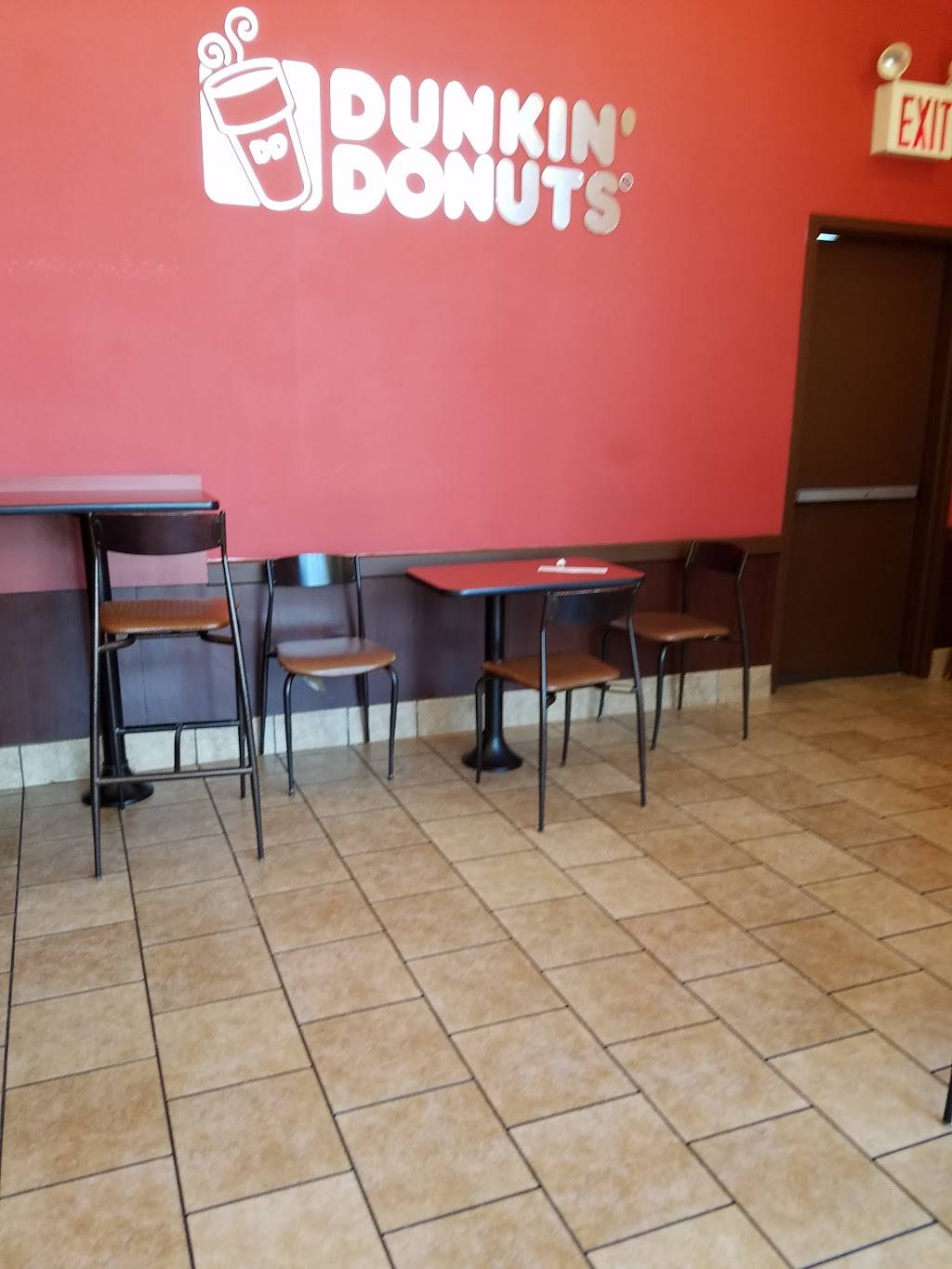 Dunkin Donuts | cafe | 2965 Veterans Rd W, Staten Island, NY 10309, USA | 7189843717 OR +1 718-984-3717