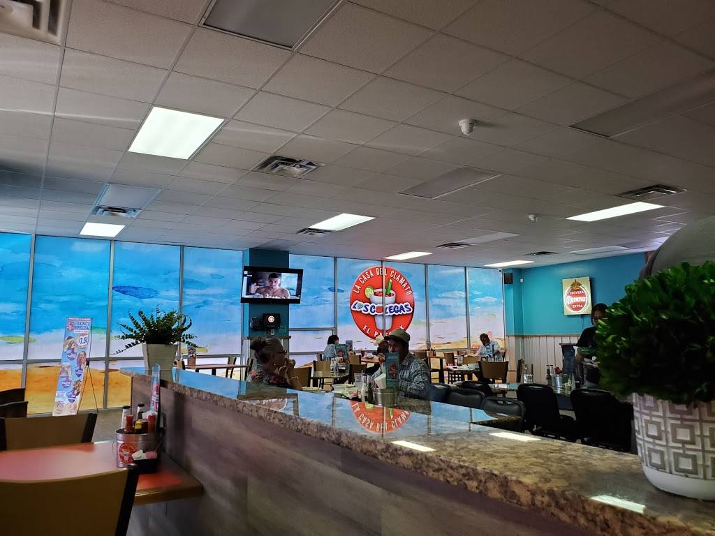 Los Colegas | restaurant | 14260 N, Horizon Blvd Ste. A, Horizon City, TX 79928, USA | 9153040237 OR +1 915-304-0237