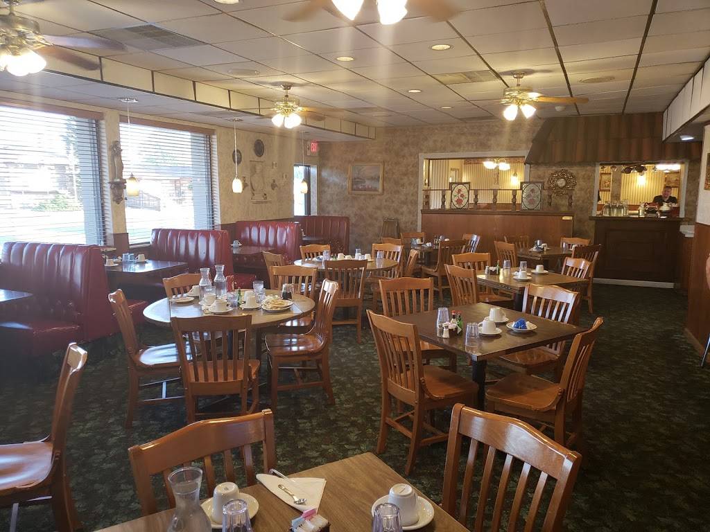 The Paragon Family Restaurant | 2725 W 10th St, Greeley, CO 80634, USA