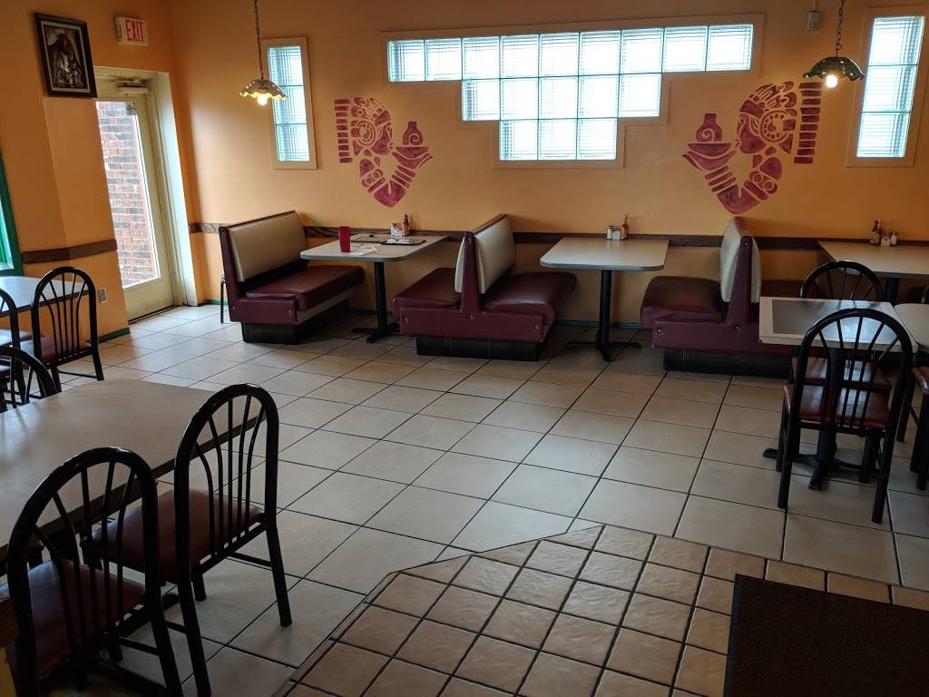 El Patio Mexican Restaurant 7622 Highland Rd, Waterford Twp, MI 48327, USA