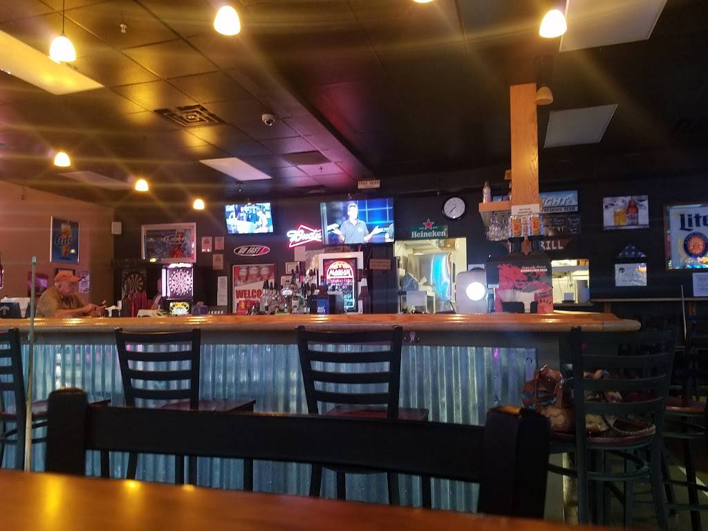 The Bar | 7685 McLaughlin Rd # 150, Peyton, CO 80831, USA