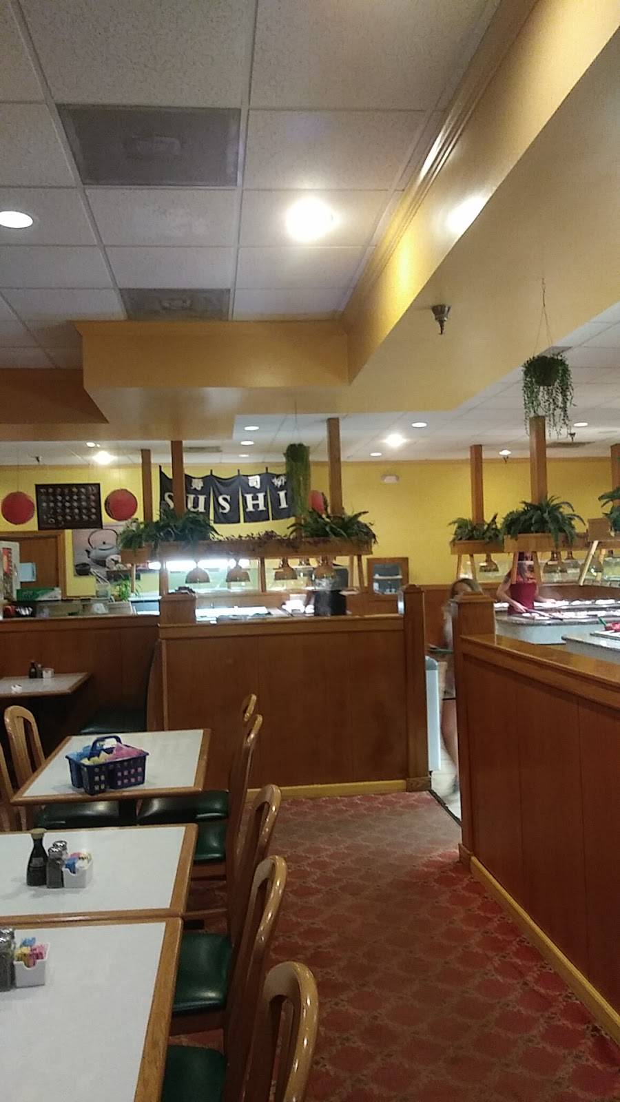 Four Seasons Buffet | restaurant | 600 U.S. Hwy 190 #22, Covington, LA 70433, USA | 9858933866 OR +1 985-893-3866