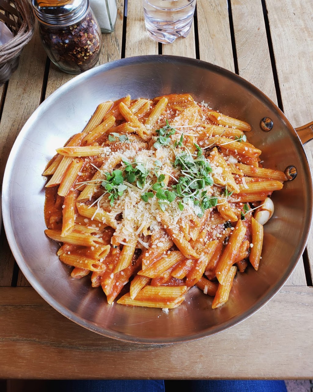 Trattoria Il Panino 280 Hanover St, Boston, MA 02113, USA