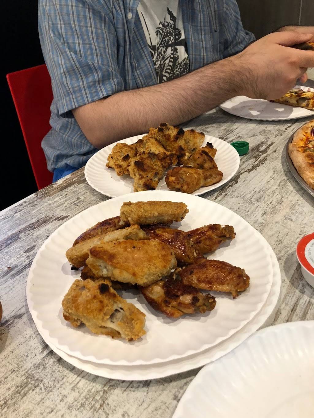 Pizzaville | meal delivery | 321 Brock St S, Whitby, ON L1N 4K3, Canada | 4167363636 OR +1 416-736-3636