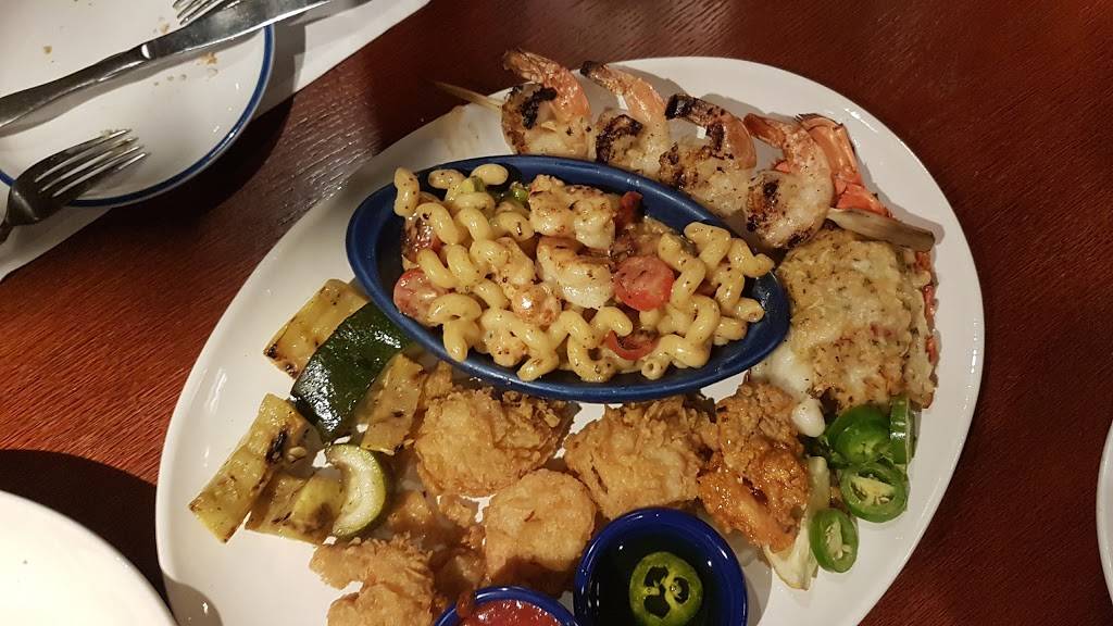 Red Lobster 6910 W Newberry Rd, Gainesville, FL 32605, USA