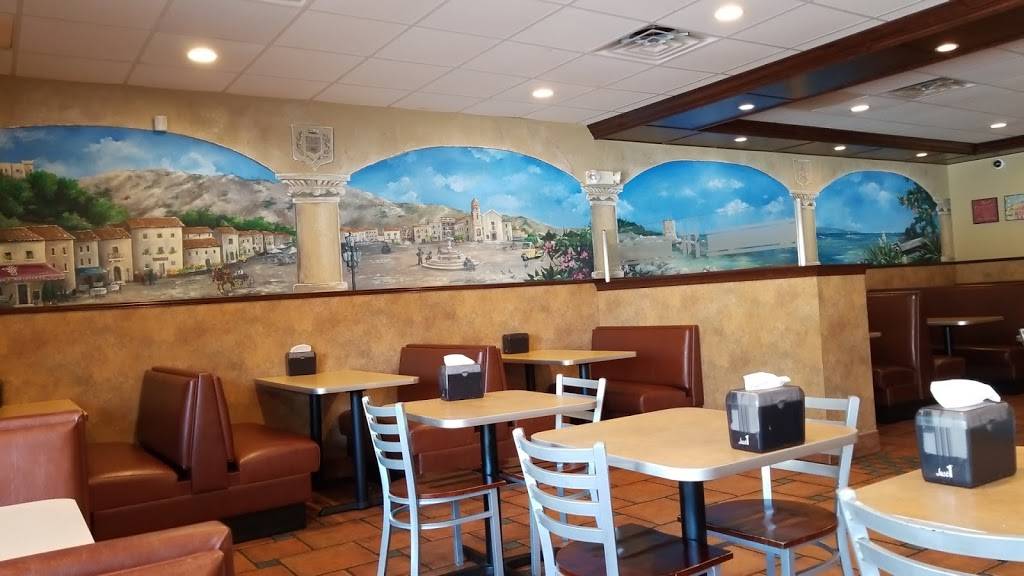 Rosarios | restaurant | 100 Highland Ave, Clarks Summit, PA 18411, USA | 5705862899 OR +1 570-586-2899