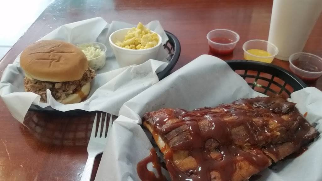surfside bbq