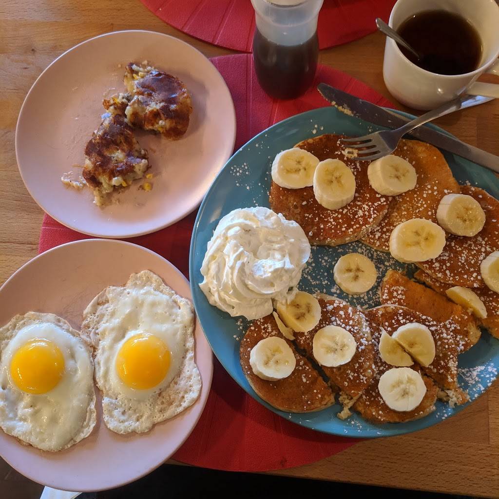 Ginos Petit Dejeuner Breakfast | restaurant | 55 Alpha Dr W suite 3, Pittsburgh, PA 15238, USA | 4125178866 OR +1 412-517-8866