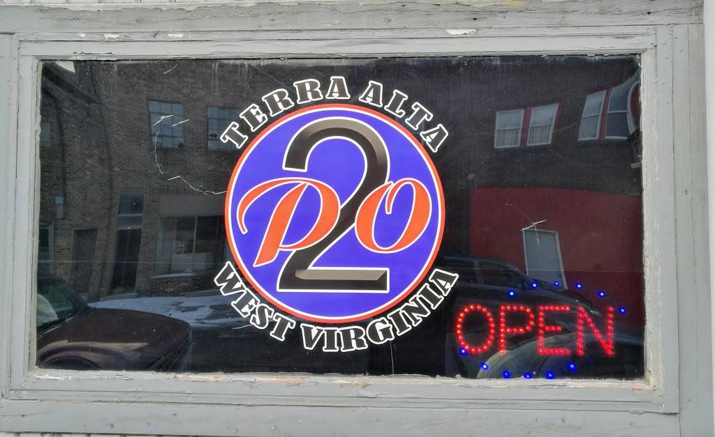 2PO Terra Alta 103 E Washington Ave, Terra Alta, WV 26764, USA