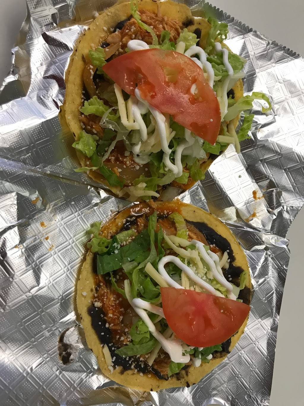 Casa Oaxaca | restaurant | 1412 Starling Dr Unit C, Richmond, VA 23229, USA | 8046638757 OR +1 804-663-8757