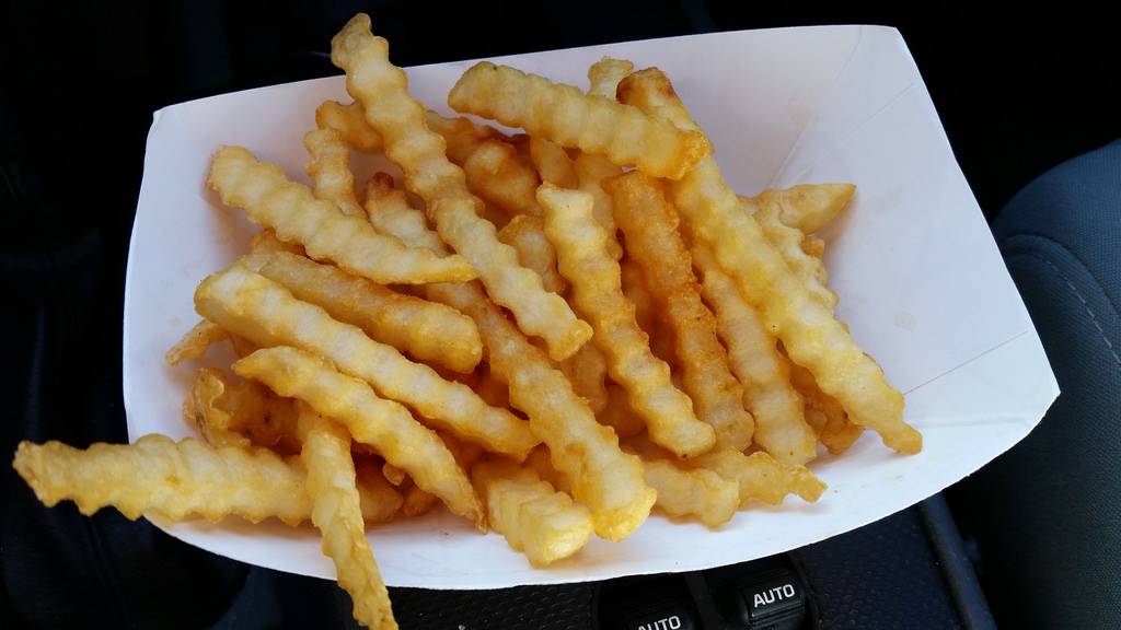 Burger Stand | restaurant | 101 W Pulaski Ave, Richland, MO 65556, USA | 5737653028 OR +1 573-765-3028