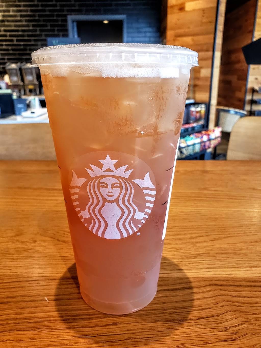 Starbucks | cafe | 1914 W Main St, Troy, OH 45373, USA | 9374142667 OR +1 937-414-2667