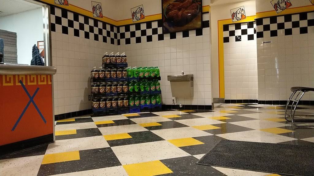 Little Caesars Pizza | meal delivery | 555 W 100 N SUITE A, Providence, UT 84332, USA | 4357876323 OR +1 435-787-6323