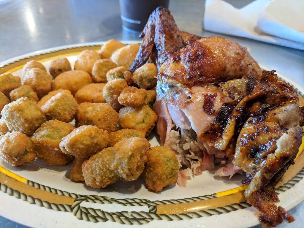 Cowboy Chicken | meal delivery | 4972 Overton Ridge Blvd, Fort Worth, TX 76132, USA | 8173467822 OR +1 817-346-7822