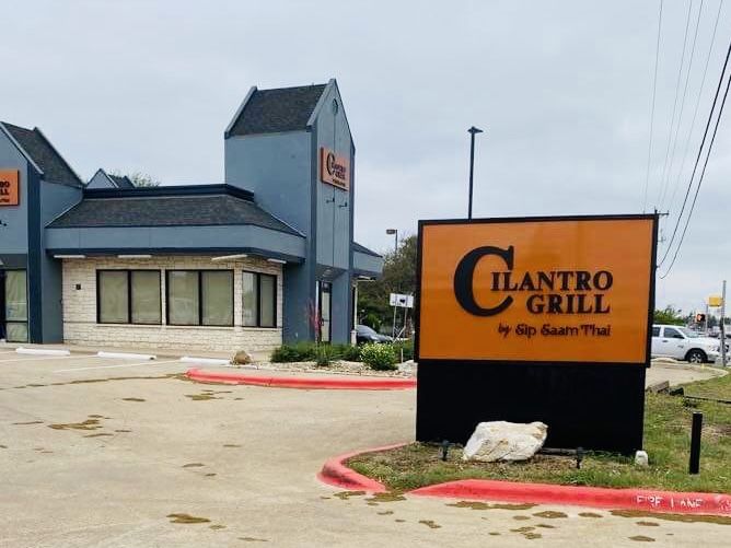 Cilantro Grill | restaurant | 325 N Bell Blvd, Cedar Park, TX 78613, USA