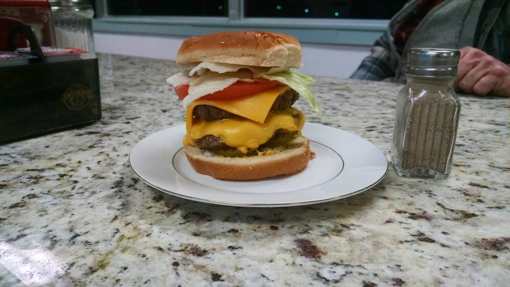 Drews Diner | restaurant | 2489 Harmony Grove Rd, Nebo, NC 28761, USA | 8285276117 OR +1 828-527-6117