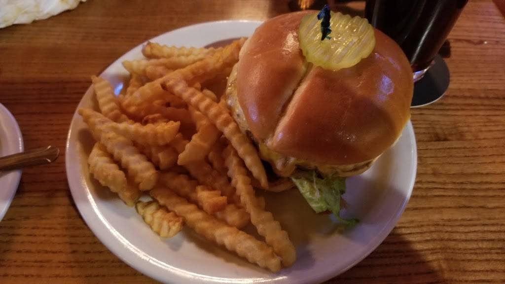 Hoppers Pub | restaurant | 723 N Pine St, Rolla, MO 65401, USA | 5734262905 OR +1 573-426-2905